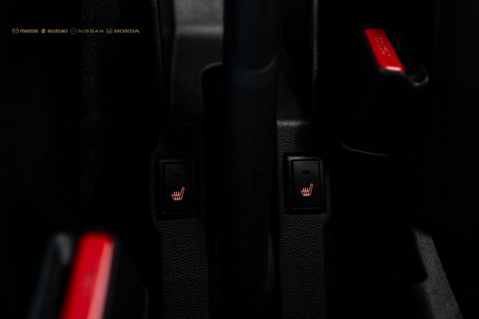 Suzuki Ignis 1,2 Dualjet Active 5d