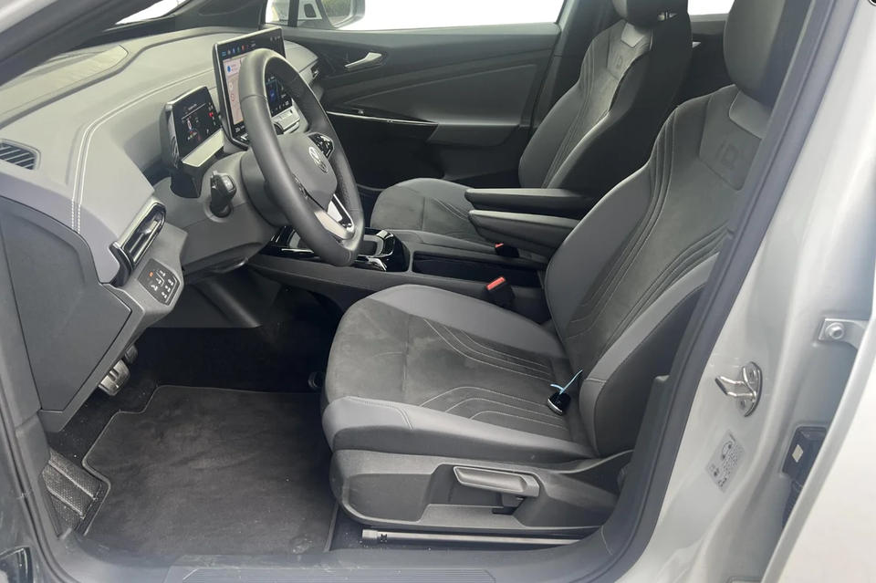 VW ID.4 77 Style+ 5d