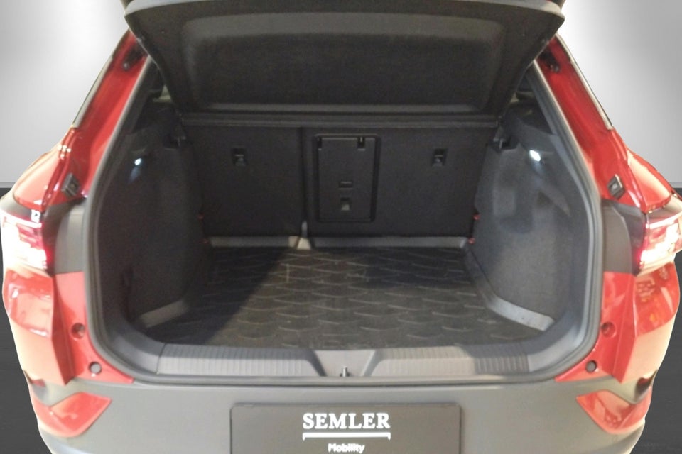 VW ID.4 77 Style+ 5d