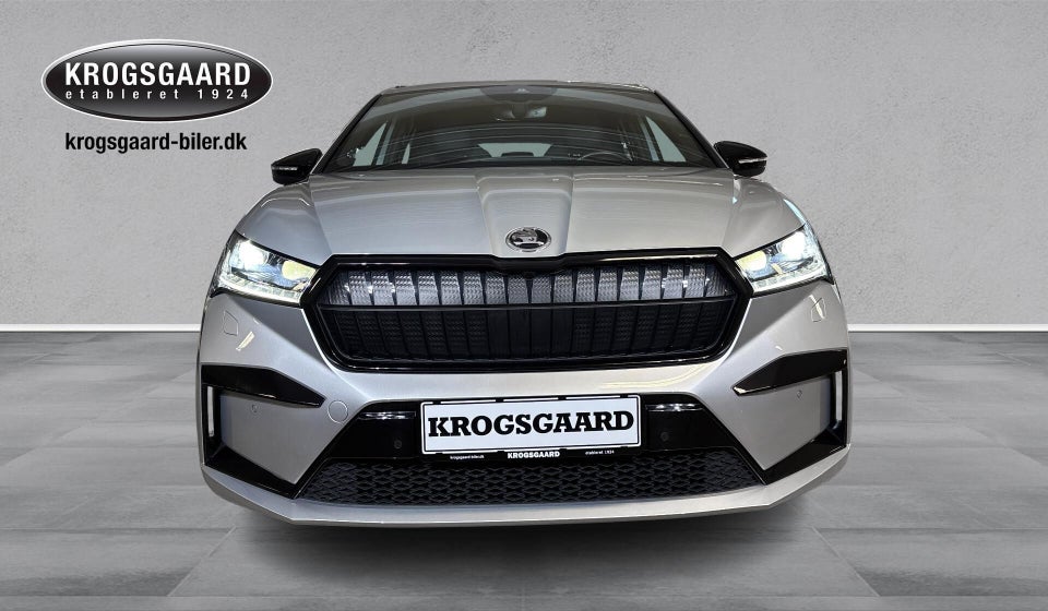 Skoda Enyaq 60 iV Sportline 5d