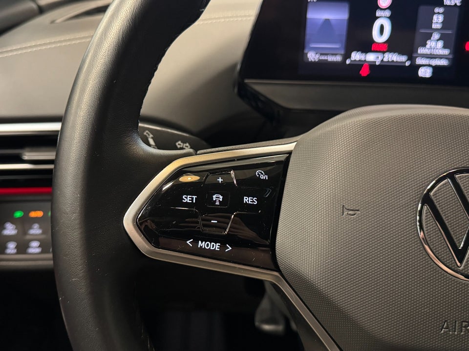 VW ID.4 77 Pro Performance 5d