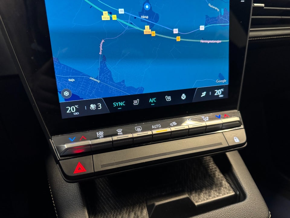Renault Megane E-Tech 60 Iconic 5d