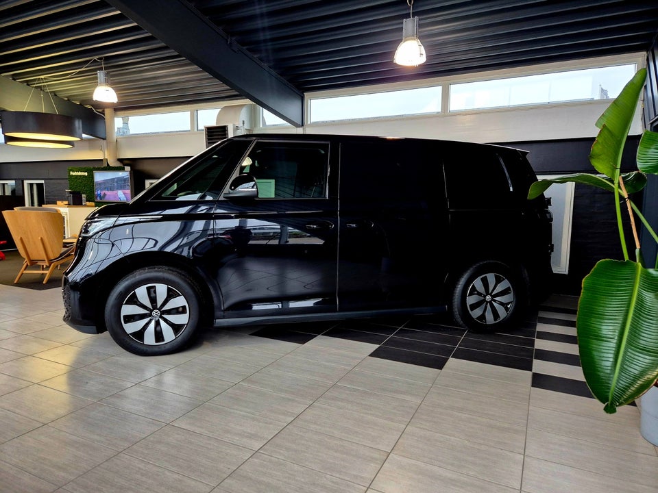 VW ID.Buzz 77 Cargo Pro