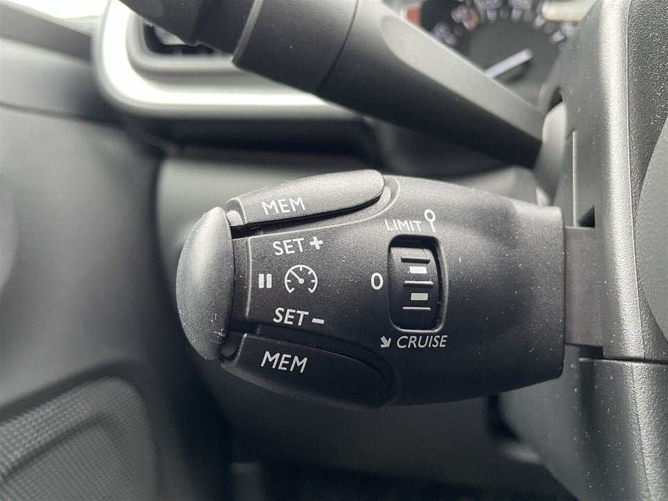 Citroën C3 1,2 PureTech 82 Cool 5d