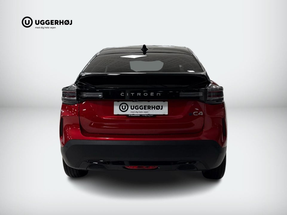 Citroën ë-C4 54 VTR Sport 5d