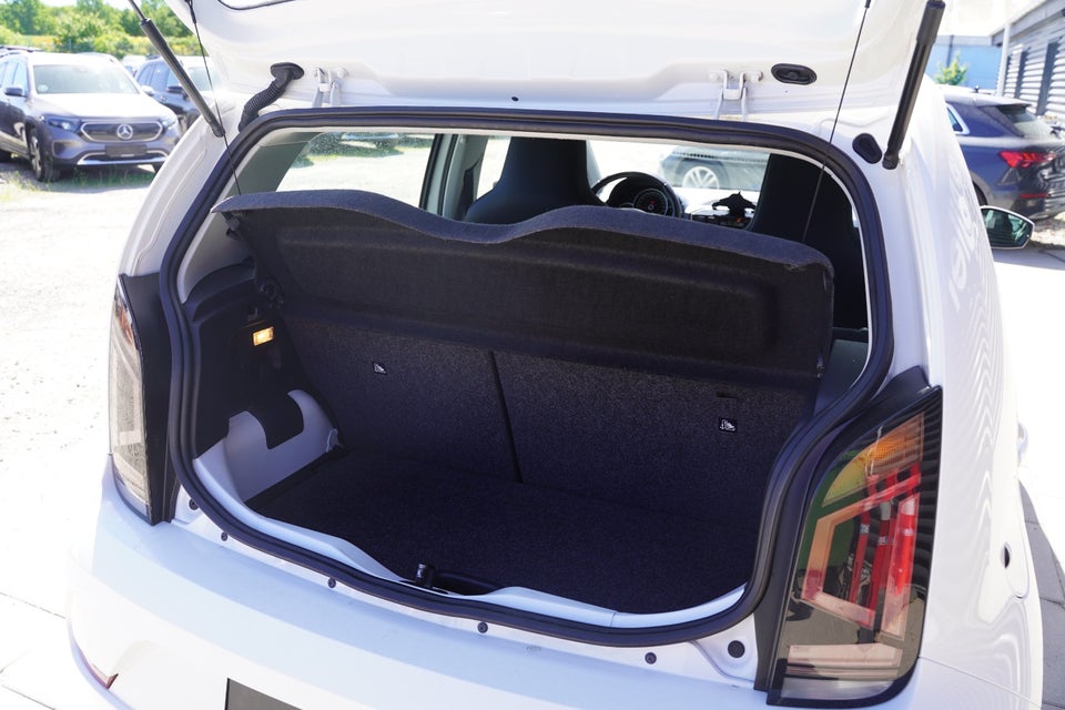 VW Up! 1,0 MPi 60 Move Up! BMT 5d
