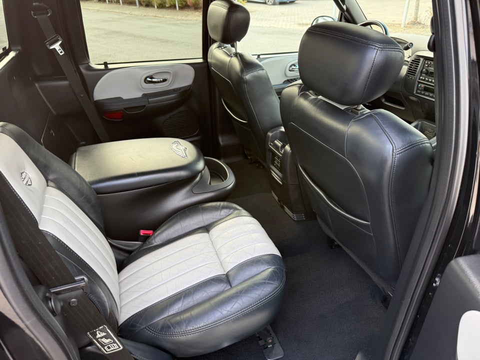 Ford F-150 5,4 aut. 5d