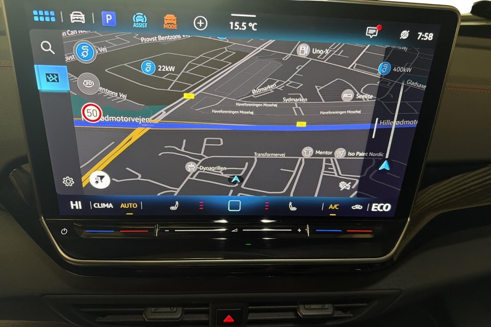 VW ID.4 77 GTX Max+ 4Motion 5d