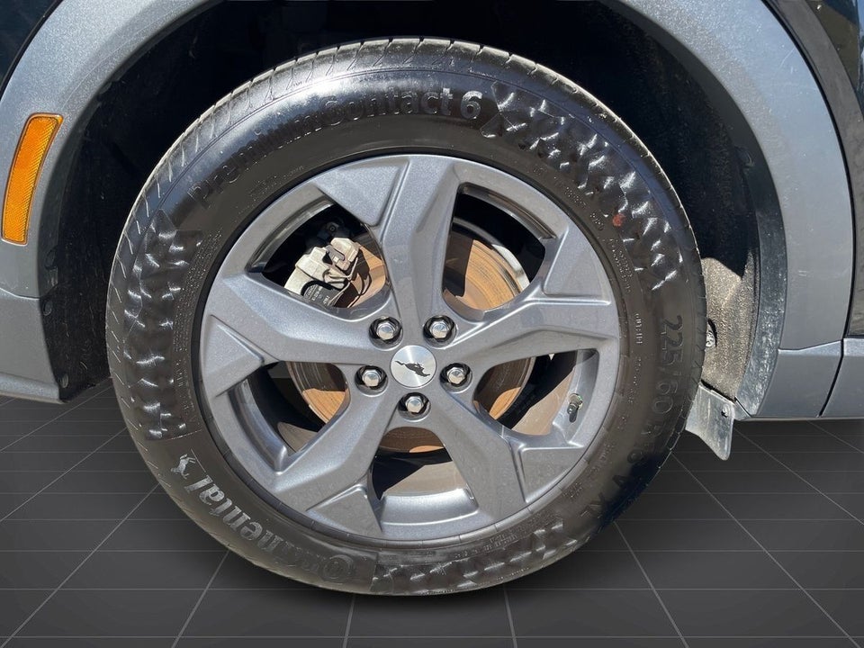 Ford Mustang Mach-E 88 Extended Range 5d