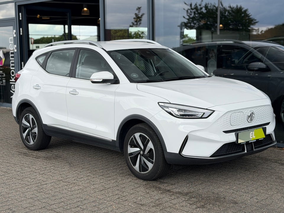 MG ZS 50 Comfort 5d