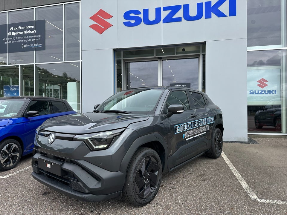 Suzuki eVitara 61 Active 5d