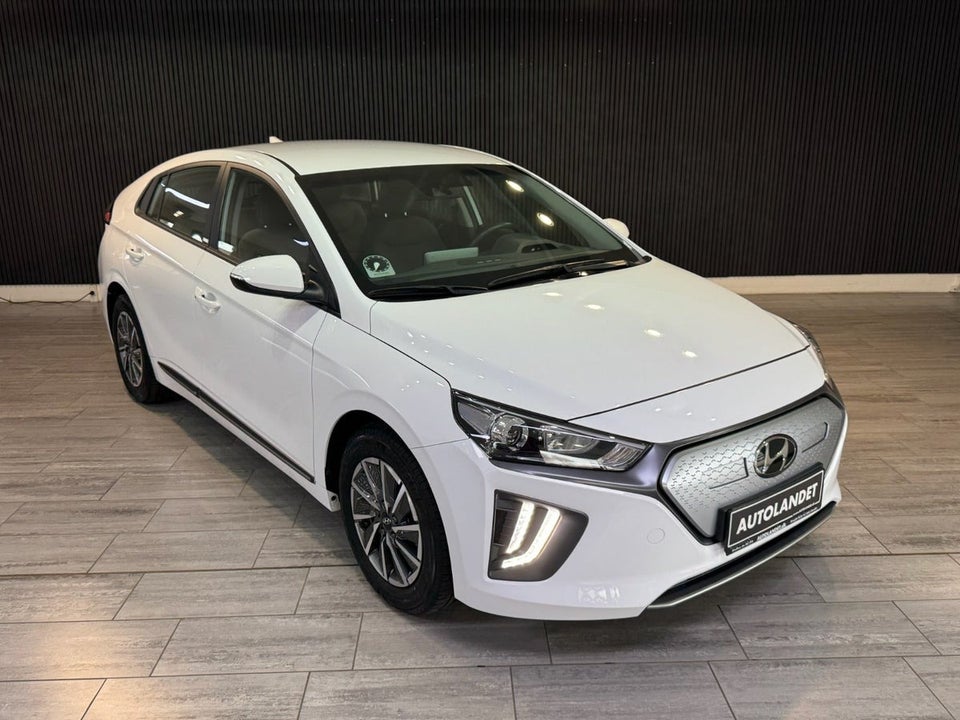 Hyundai Ioniq 40 EV Trend 5d