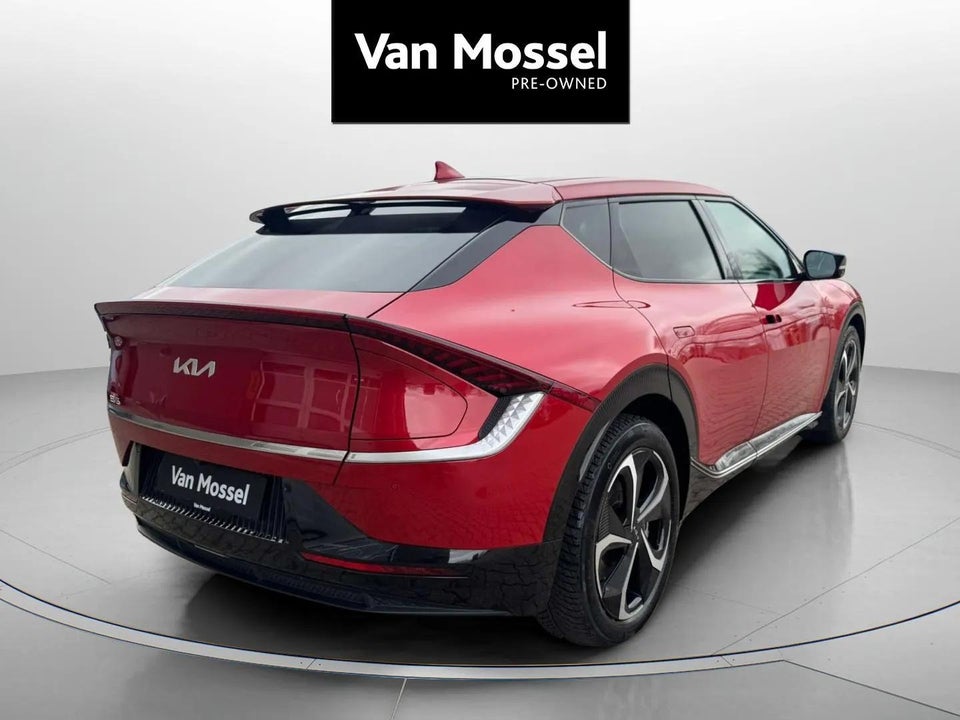 Kia EV6 77 Long Range Access 5d