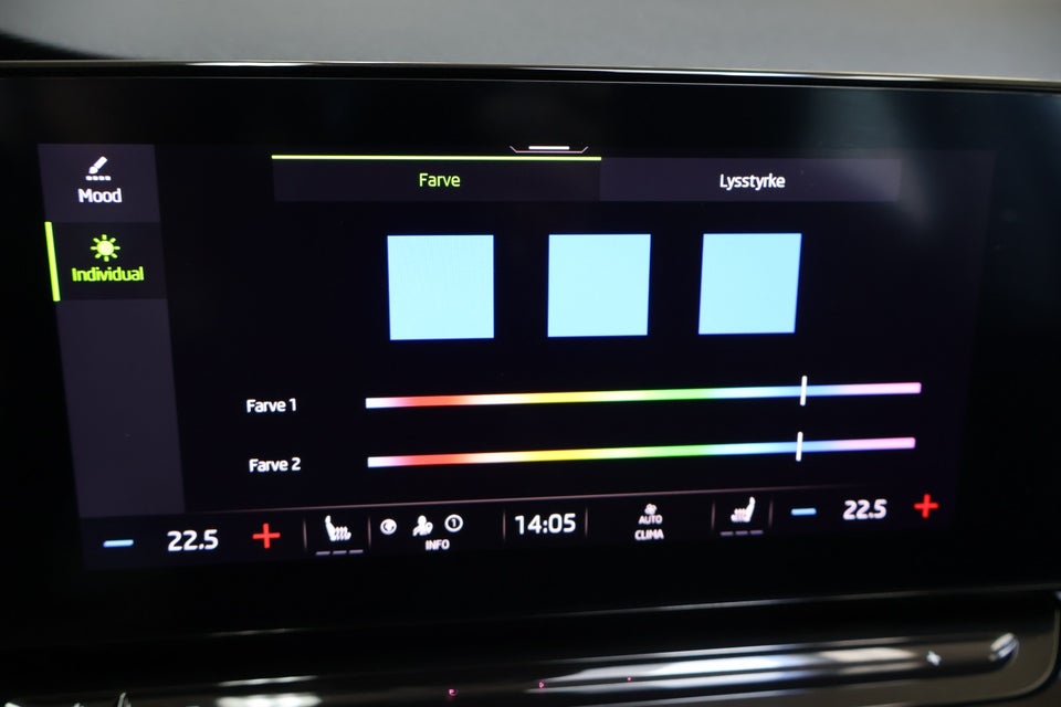 Skoda Octavia 1,5 eTSi 150 Style DSG 5d