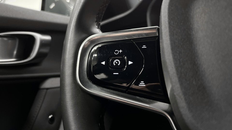 Polestar 2 Long Range 5d