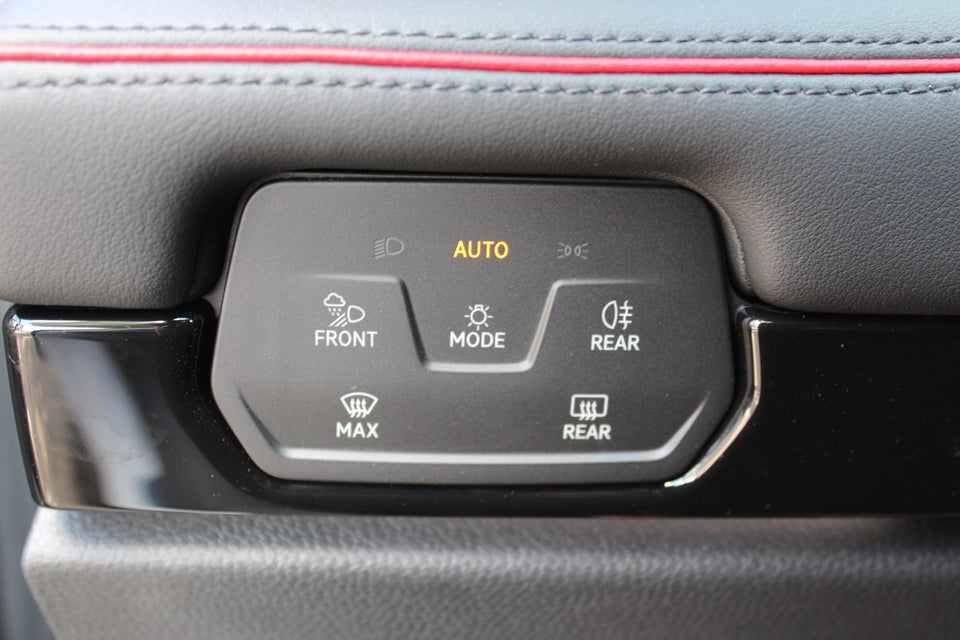 VW ID.7 86 GTX Max 4Motion 5d