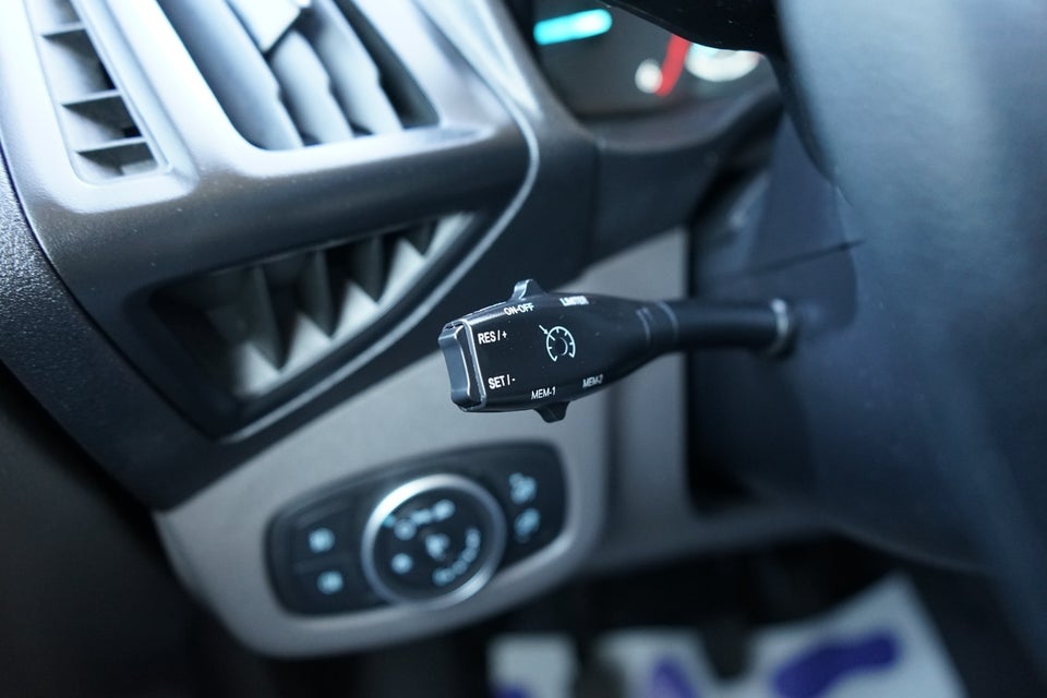 Ford Transit Connect 1,5 EcoBlue Trend lang