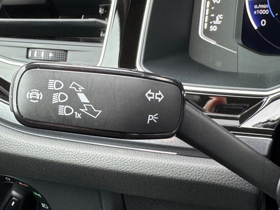 VW Polo 1,0 TSi 95 Style DSG 5d