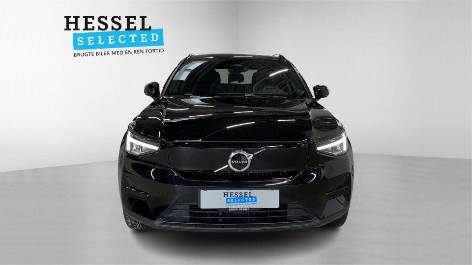 Volvo XC40 P6 ReCharge Core 5d