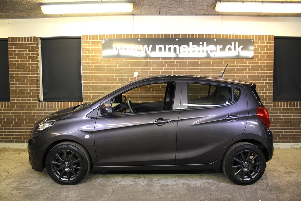 Opel Karl 1,0 Enjoy 5d