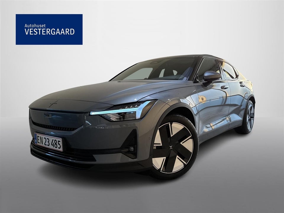 Polestar 2 Long Range Nordic Edition 5d