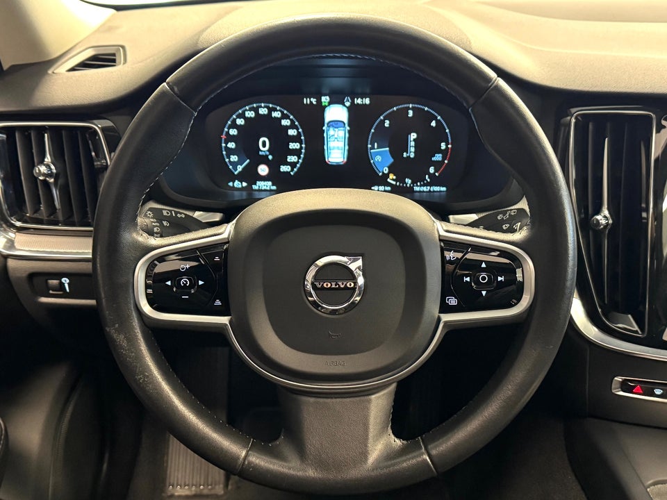 Volvo V60 2,0 D4 200 Inscription Polestar aut. 5d
