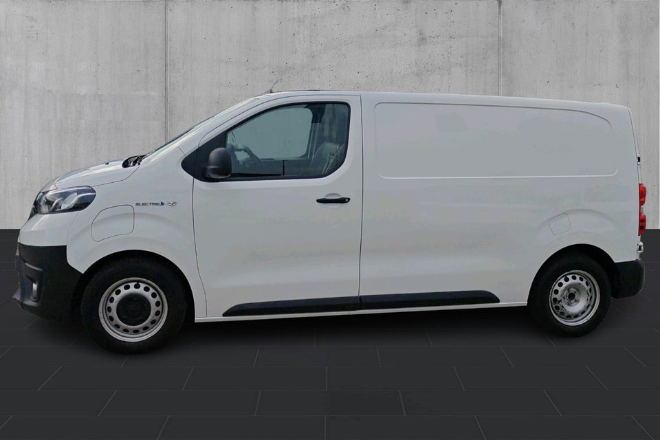 Toyota ProAce 75 Long Comfort