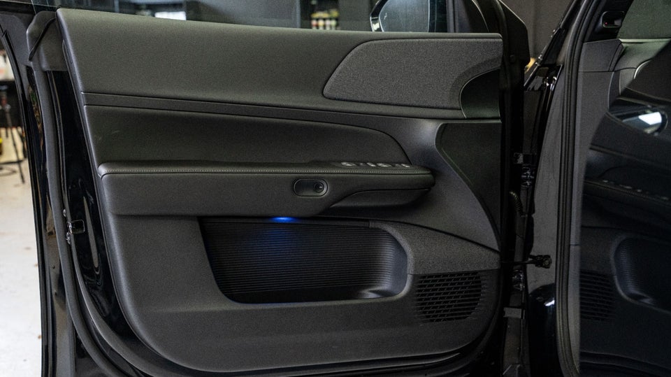 Xpeng G6 Long Range 5d