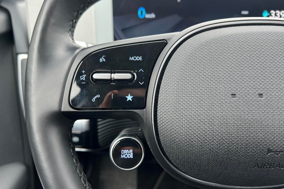 Hyundai Ioniq 5 77 Essential 5d