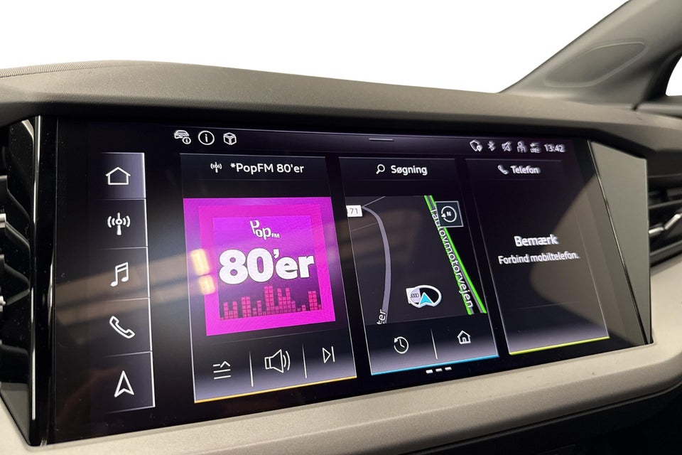 Audi Q4 e-tron 45 S-line Edition 5d