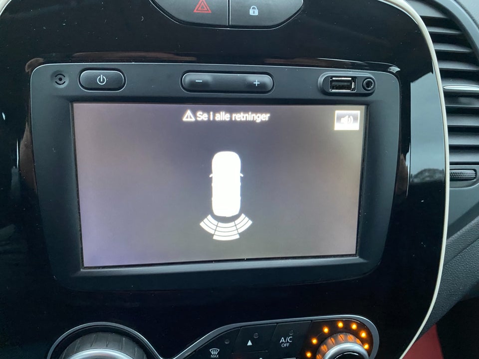 Renault Captur 0,9 TCe 90 Zen 5d