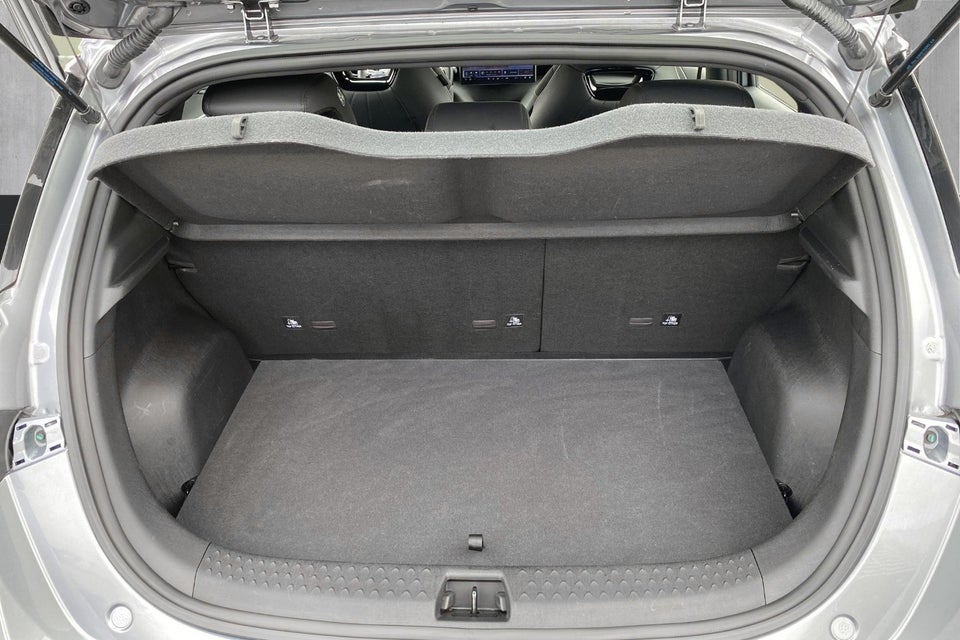 BYD Dolphin 60 Comfort 5d