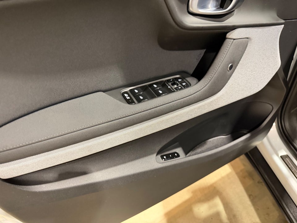 Polestar 2 Long Range 5d