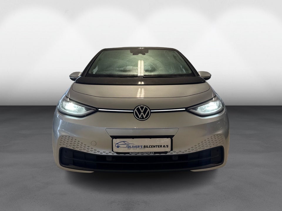 VW ID.3 58 Pro Business 5d