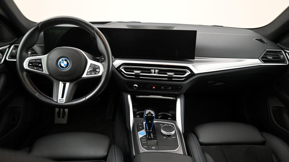 BMW i4 M50 xDrive 5d