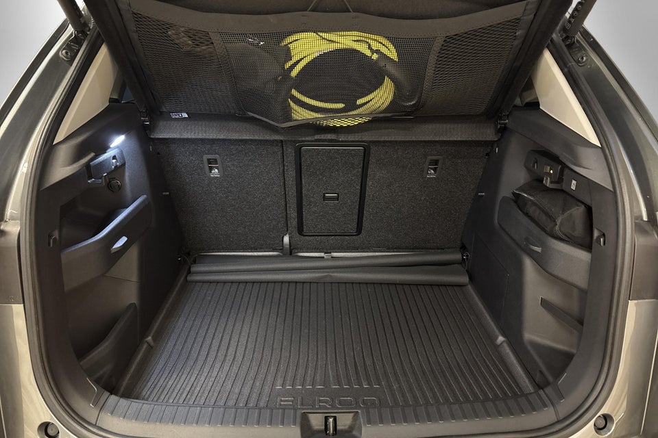 Skoda Elroq 85 iV Premium 5d