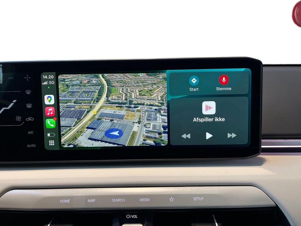 Kia EV4 81 Long Range GT-Line 5d