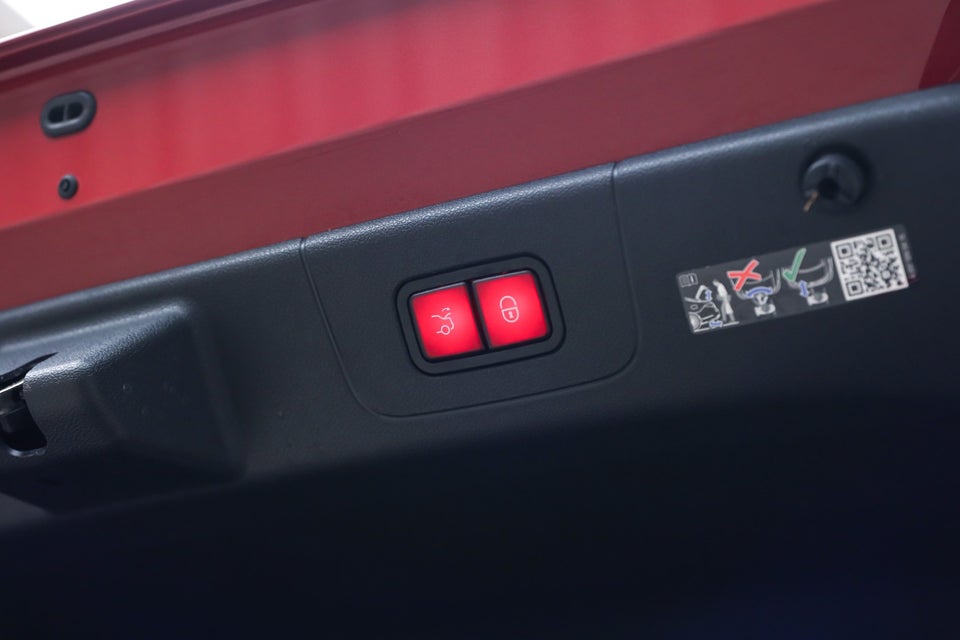 Mercedes CLA250+ EQ AMG Premium 4d