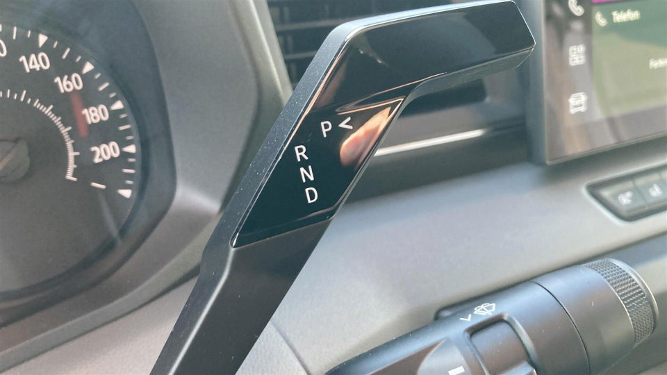 Renault Master V T35 2,0 dCi 150 L2H2 Kassevogn Tekno aut.