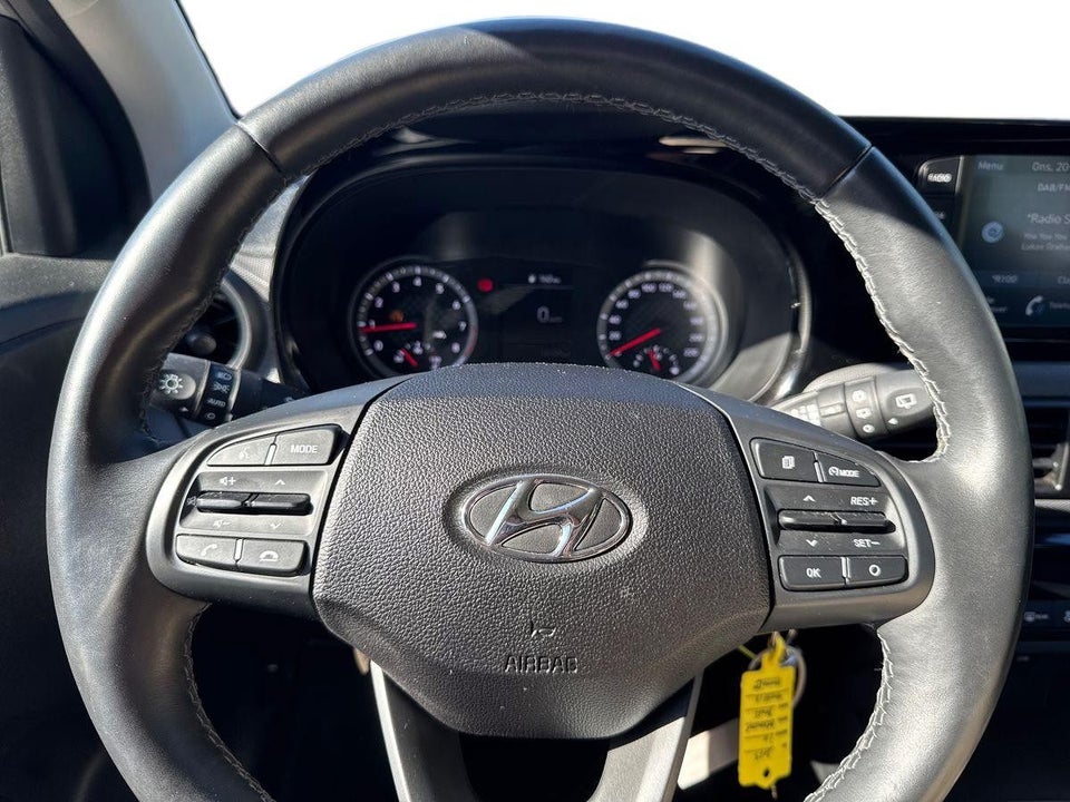 Hyundai i10 1,0 MPi Advanced 5d