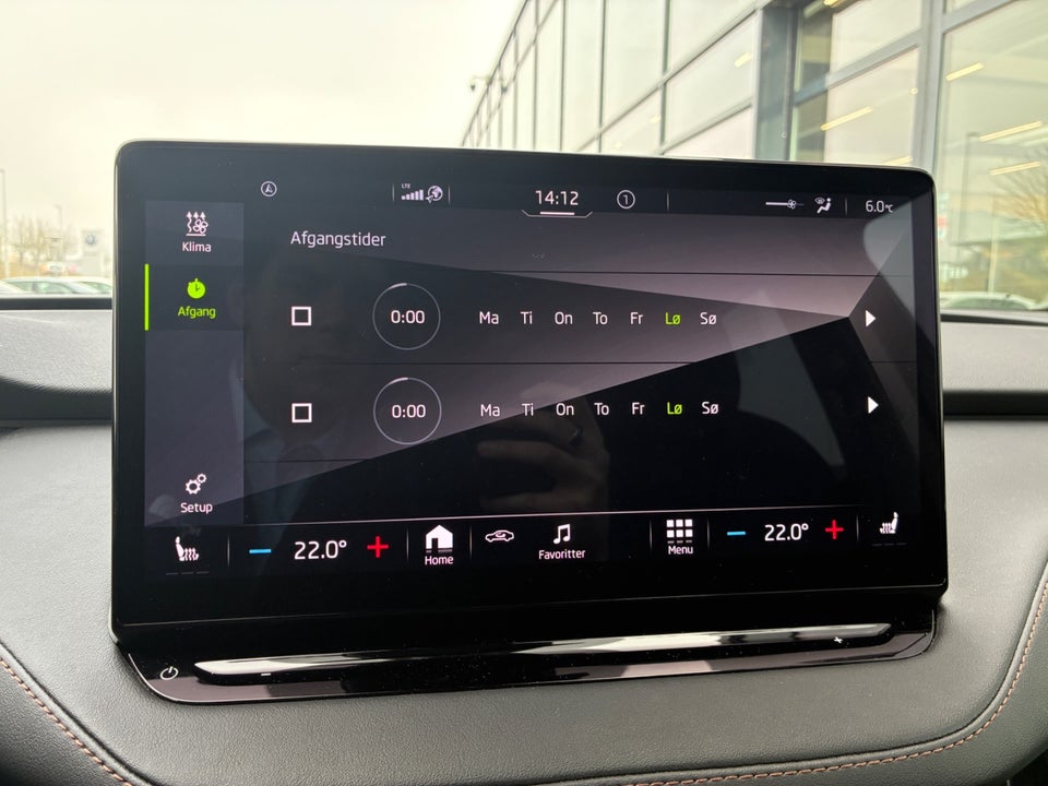 Skoda Enyaq 80 iV Suite 5d