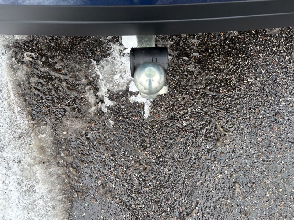 BMW iX3 Charged Impressive 5d