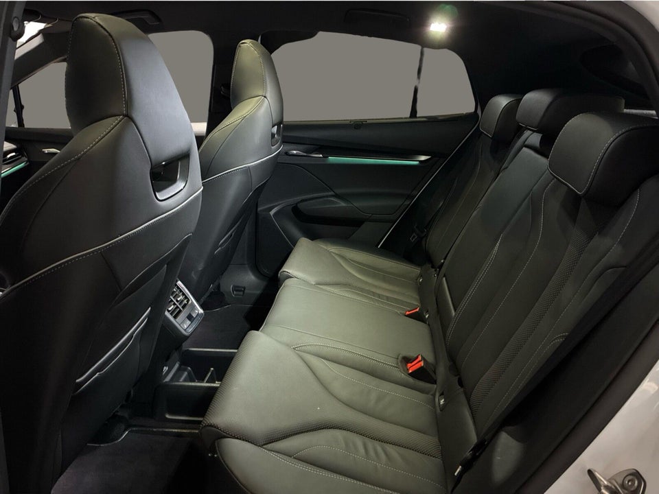 Skoda Enyaq iV RS Coupé 5d