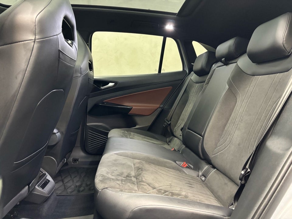 VW ID.4 77 Pro Performance 5d