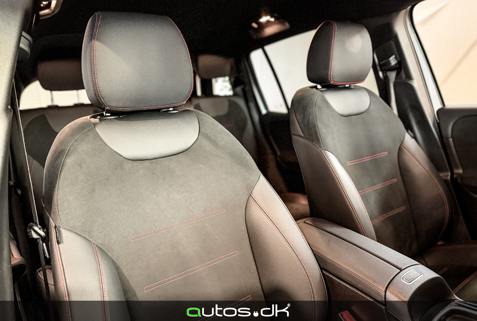 Mercedes EQB250+ AMG Premium 5d