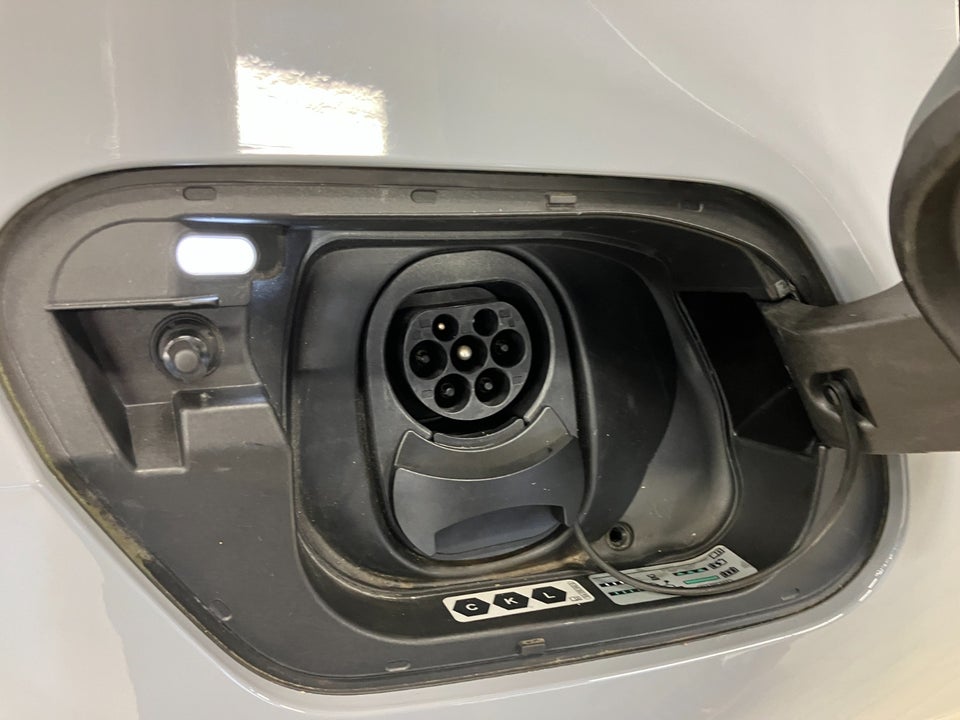 Cupra Born 58 High 5d