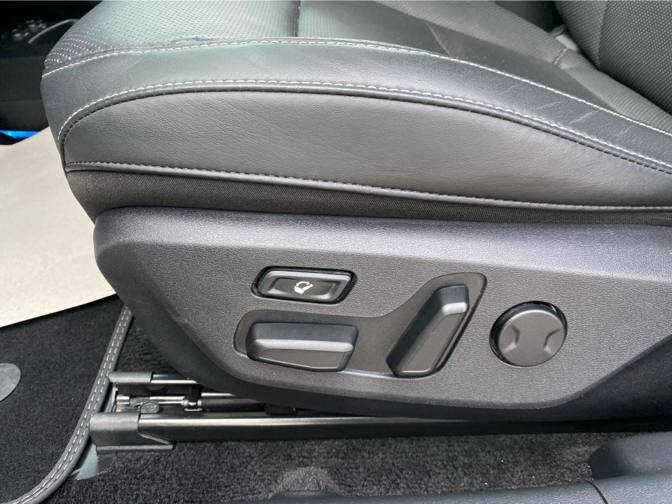 Kia EV6 77 Long Range Upgrade 5d