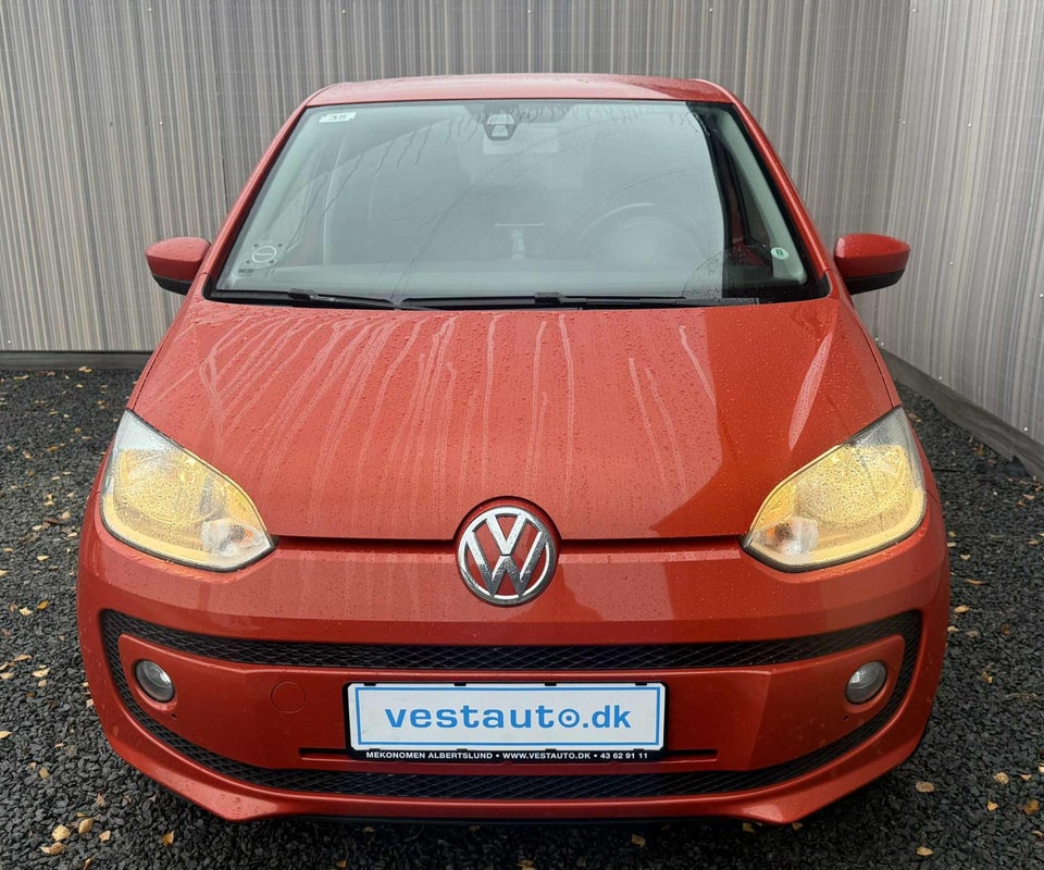 VW Up! 1,0 60 Move Up! BMT 5d