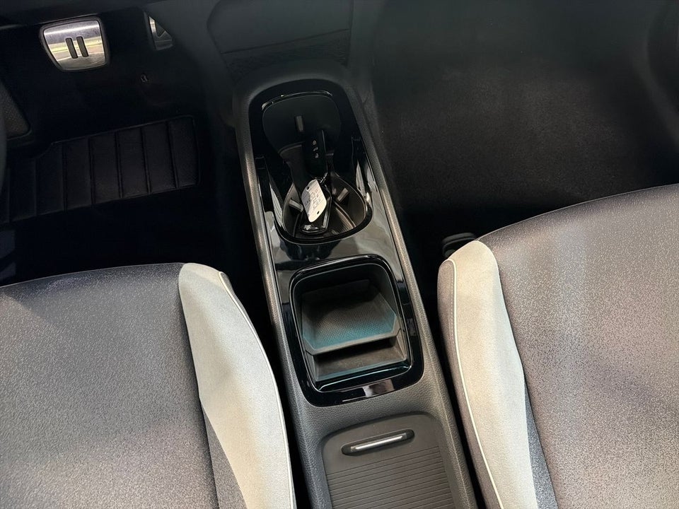 VW ID.3 58 Pro Performance Business 5d