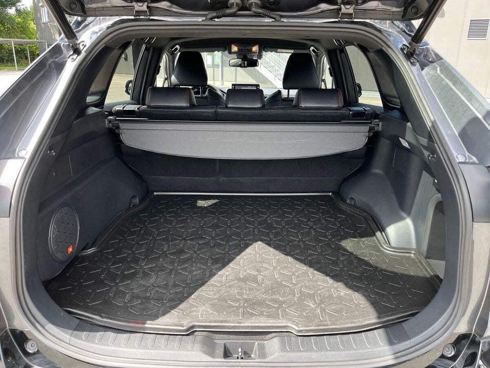 Toyota RAV4 2,5 Plug-in Hybrid H3 Style AWD-i 5d